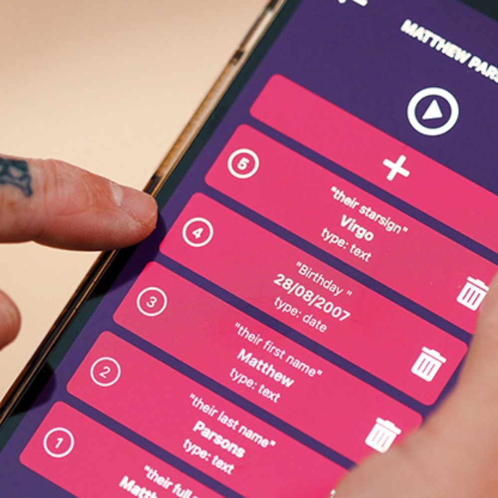 Maxim Physical Copy (App & Online Instruction) by Lloyd Barnes